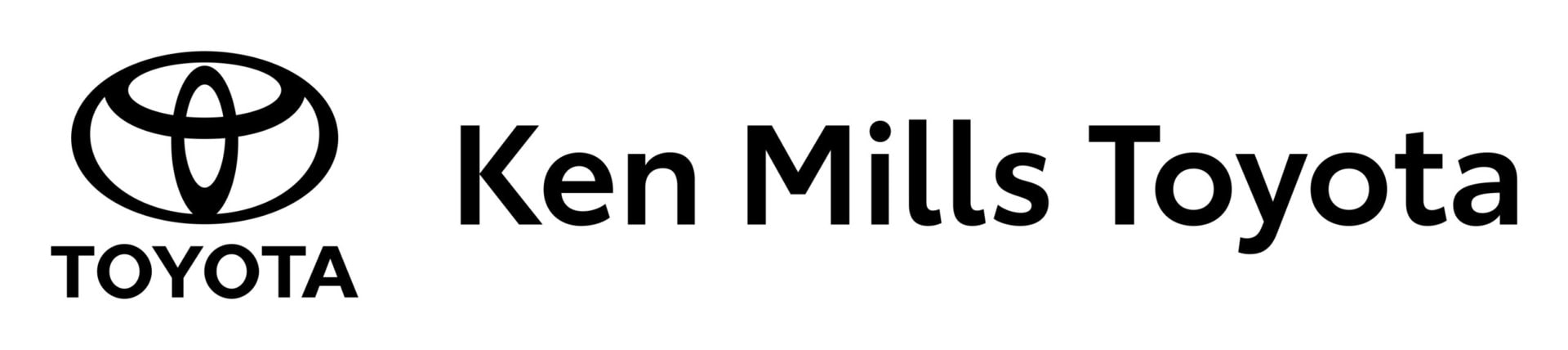 KenMills_Horizontal_LA_BLACK_RGB